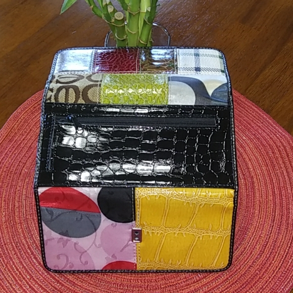 Pretty wallet - Picture 2 of 3